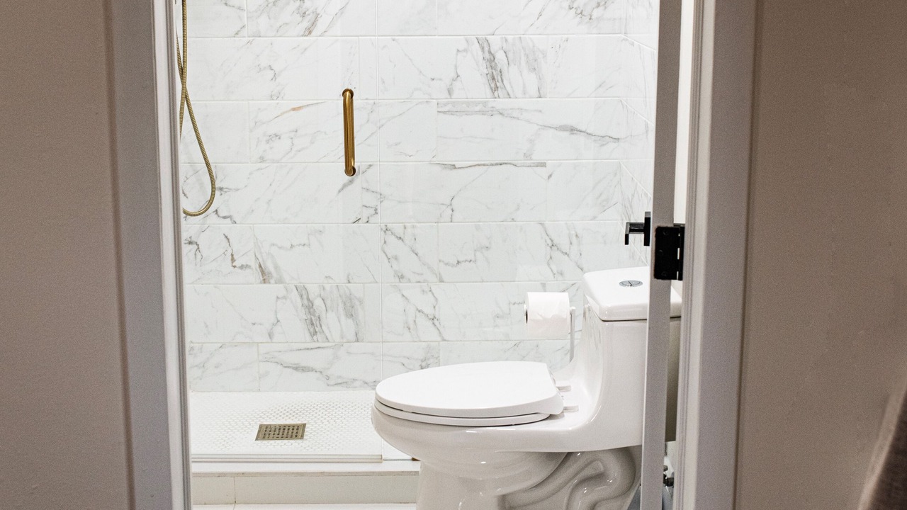 Photo of Bathroom in South Corals