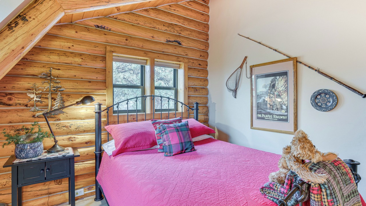 Photo of Bedroom in Cotopaxi