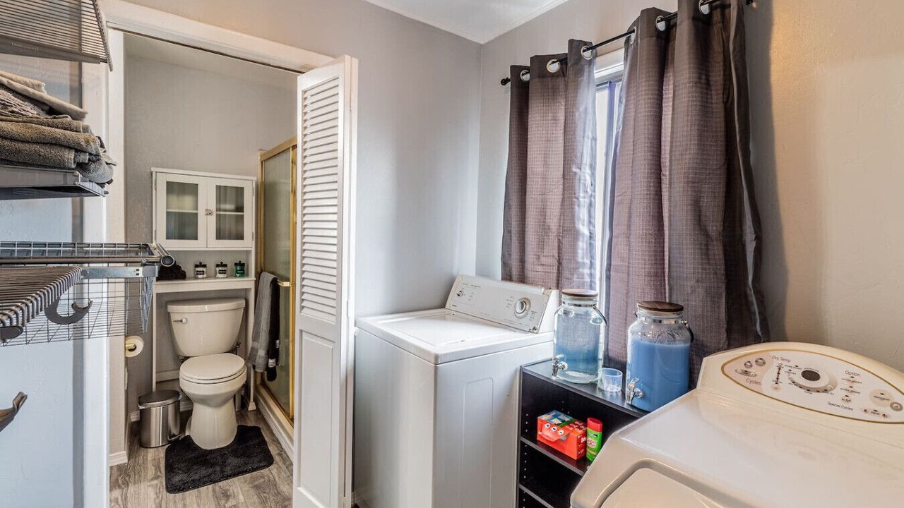Photo of Bathroom in Farmington