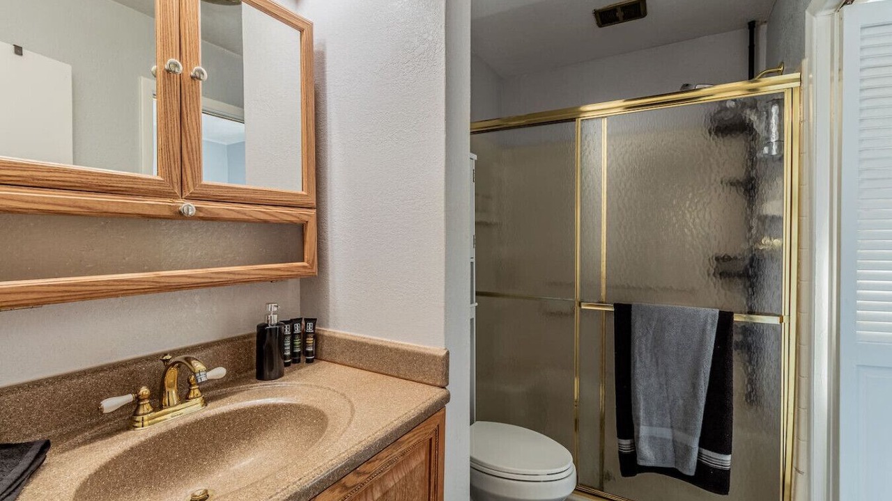 Photo of Bathroom in Farmington