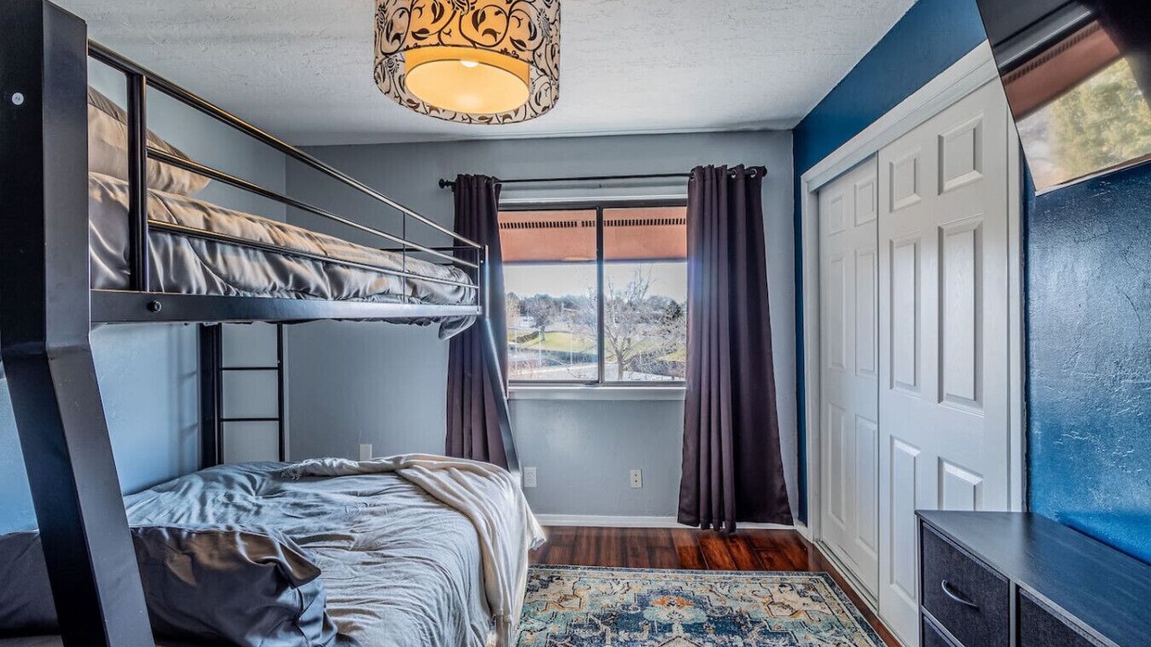 Photo of Bedroom in Farmington