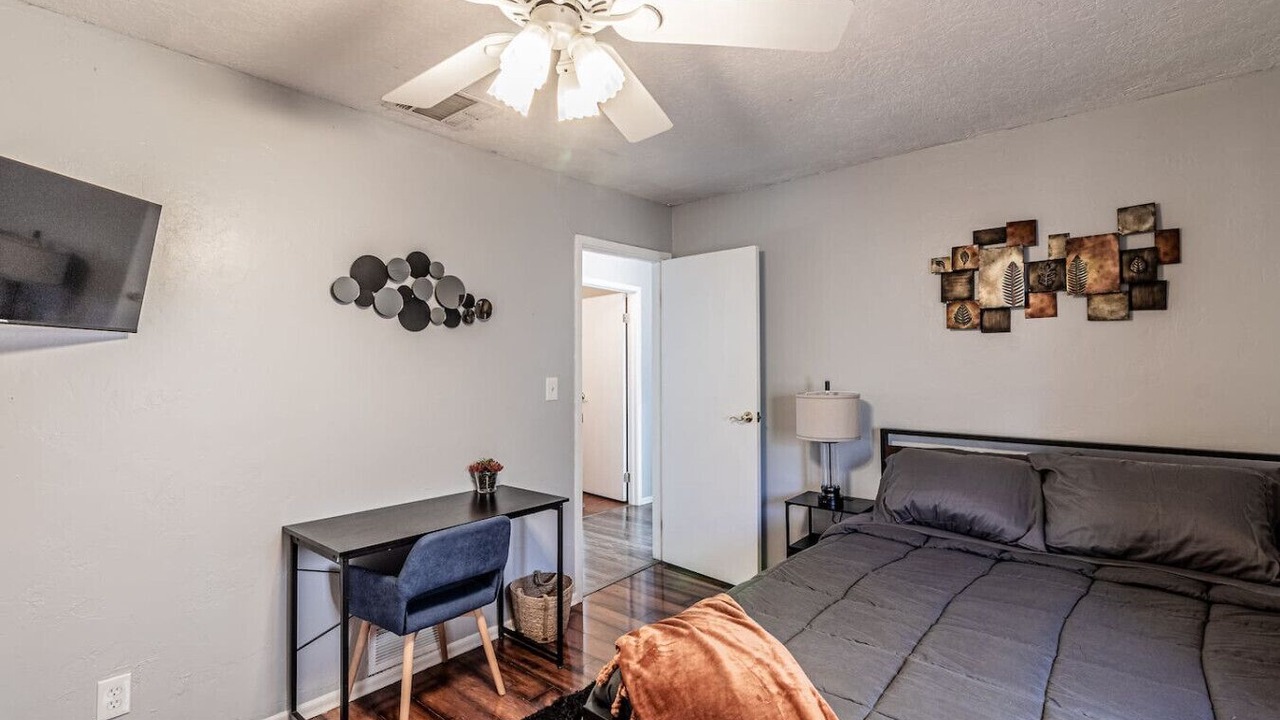 Photo of Bedroom in Farmington