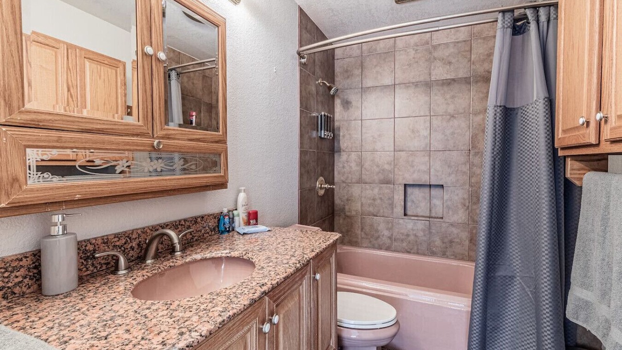 Photo of Bathroom in Farmington