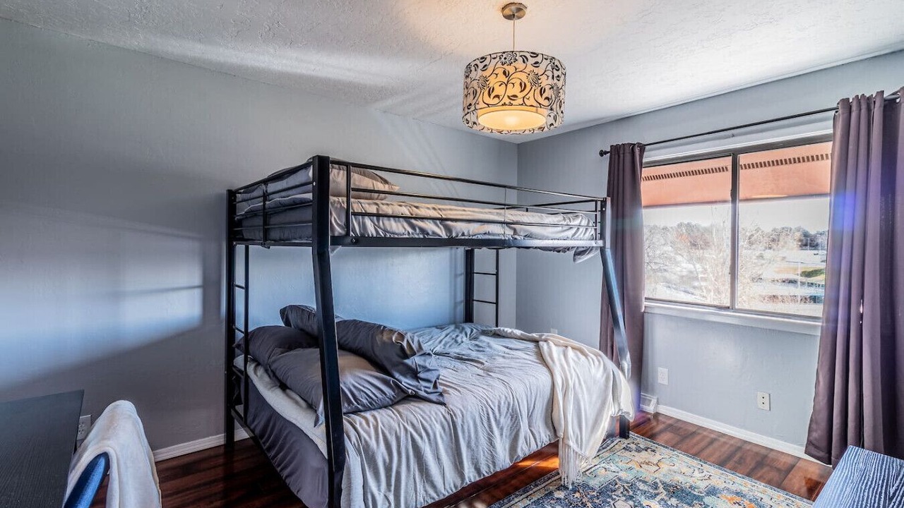 Photo of Bedroom in Farmington