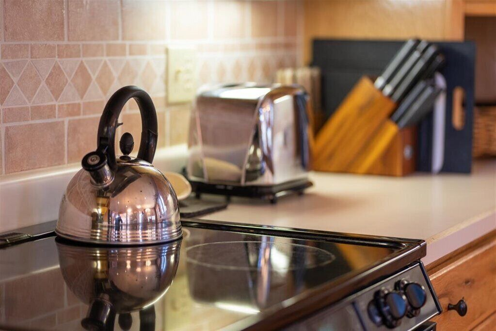 Photo of Kitchen in Lake George