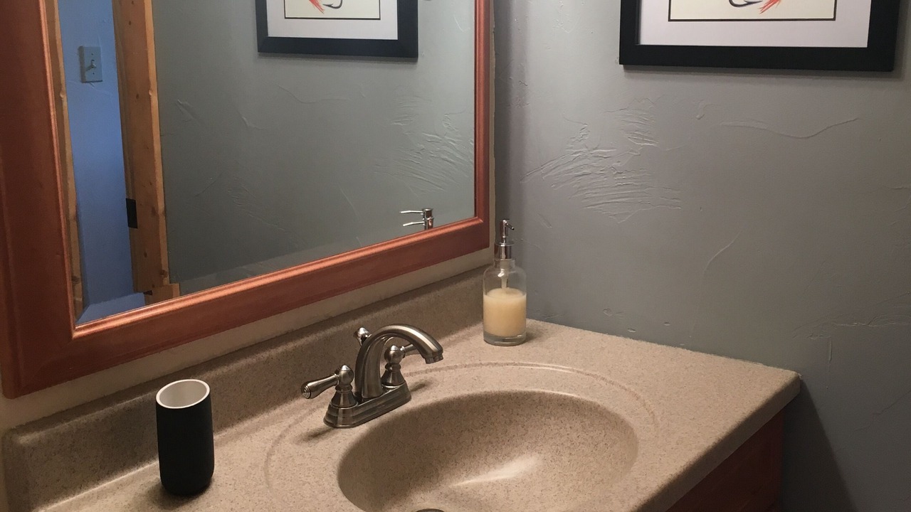 Photo of Bathroom in Salida