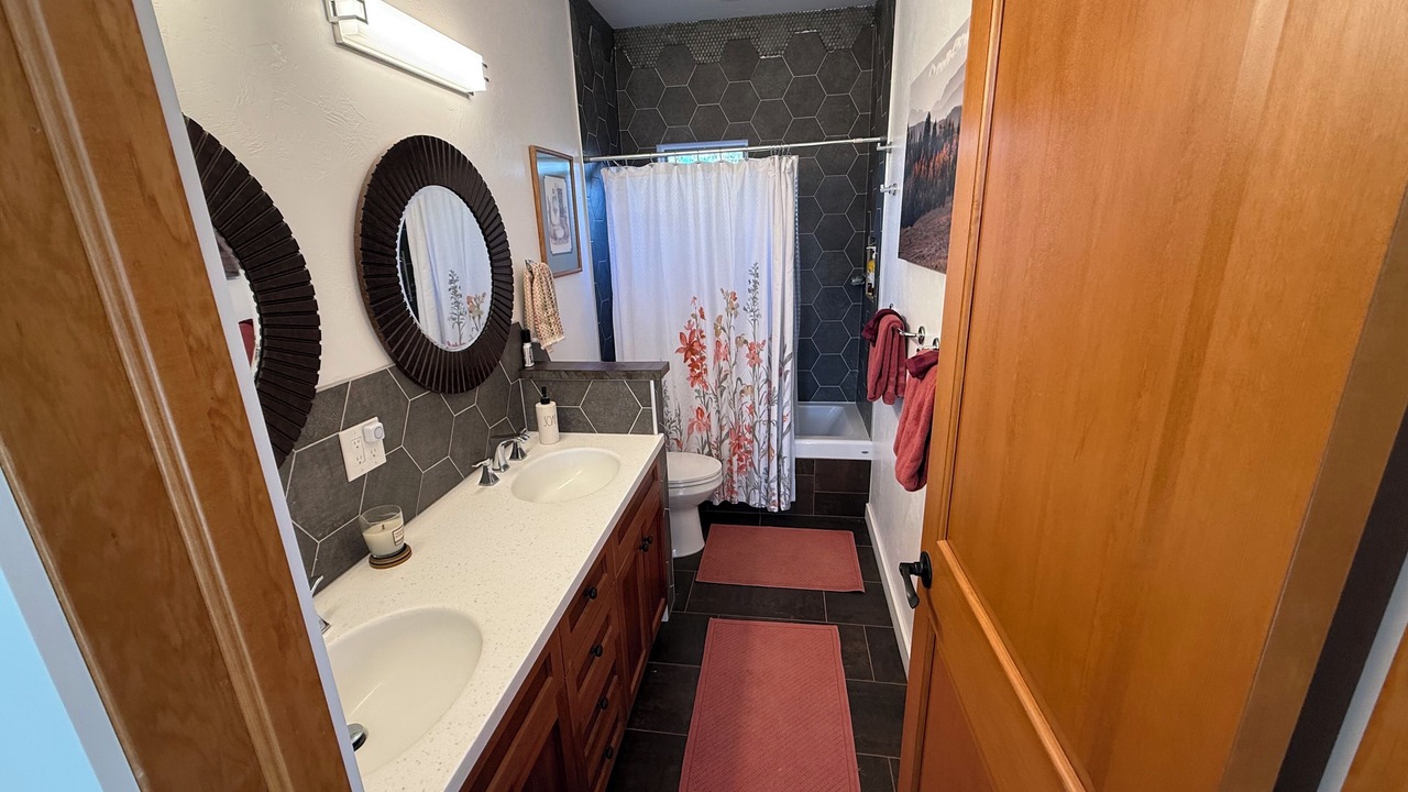 Photo of Bathroom in Hartsel