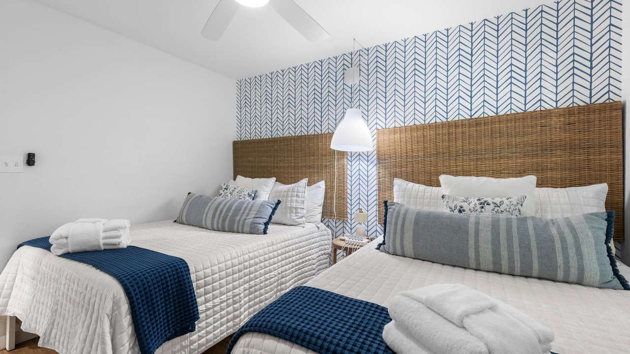 Photo of Bedroom in Seagrove Beach