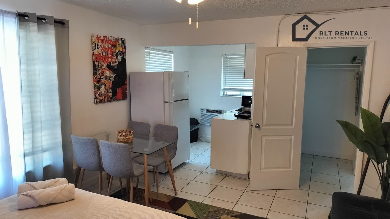 Photo of Bedroom in Parkside