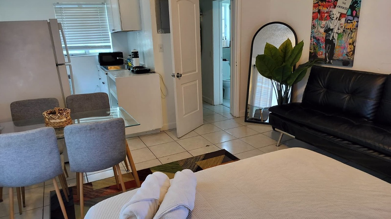 Photo of Bedroom in Parkside
