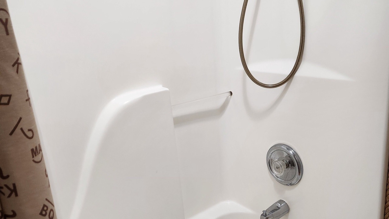 Photo of Bathroom in La Veta