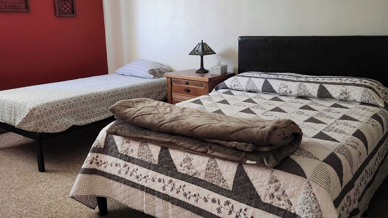 Photo of Bedroom in La Veta