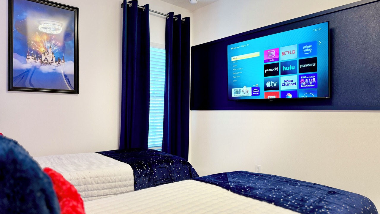 Photo of Bedroom in Florida Central Atlantic Coast