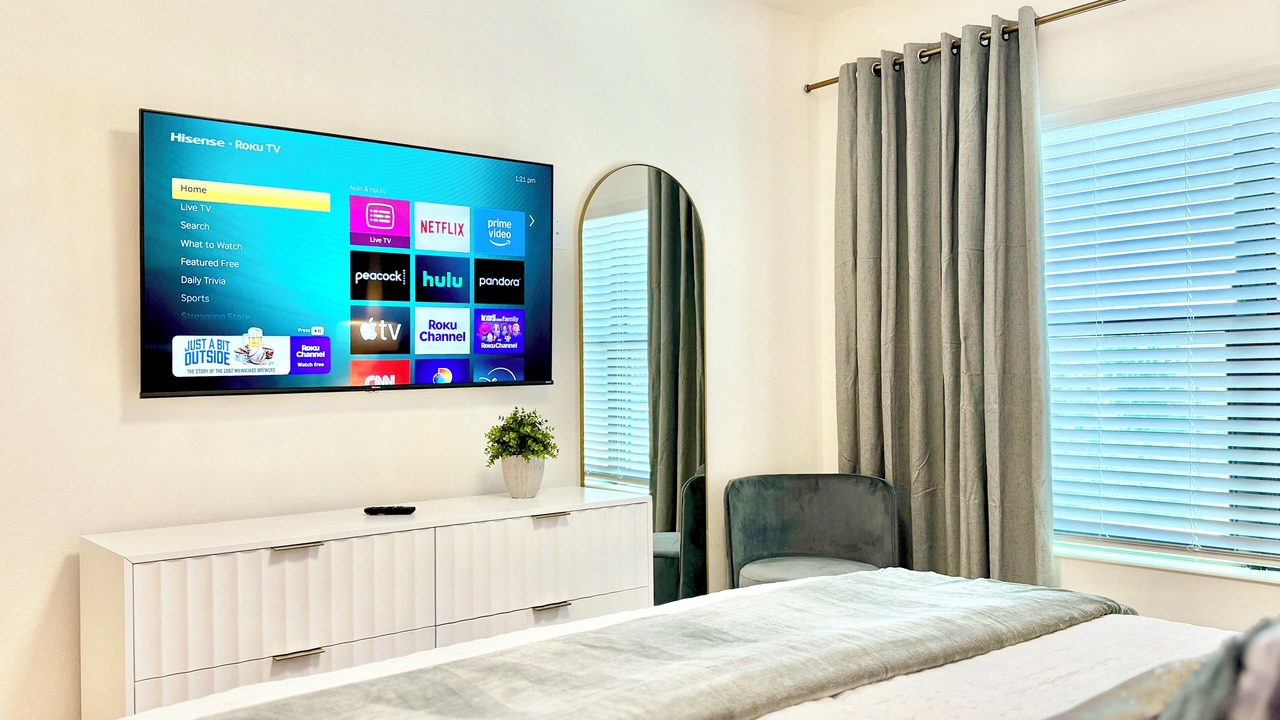 Photo of Bedroom in Florida Central Atlantic Coast