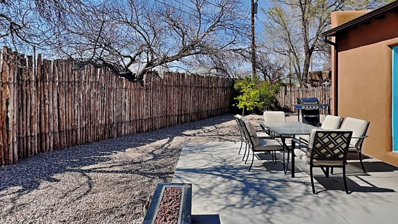 Photo of Outdoor in South Capitol