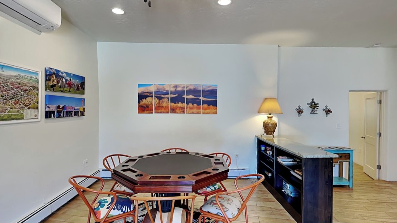 Photo of Bedroom in South Capitol