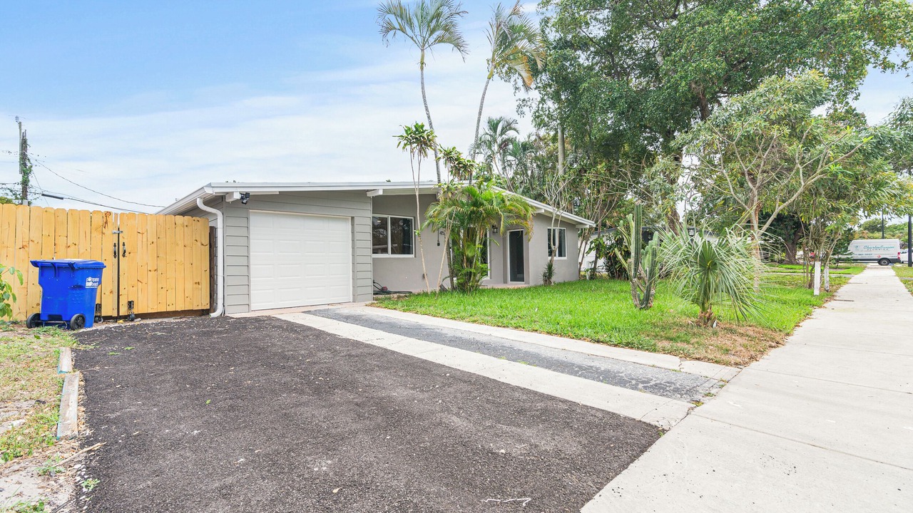 Photo of Outdoor in Pompano Beach
