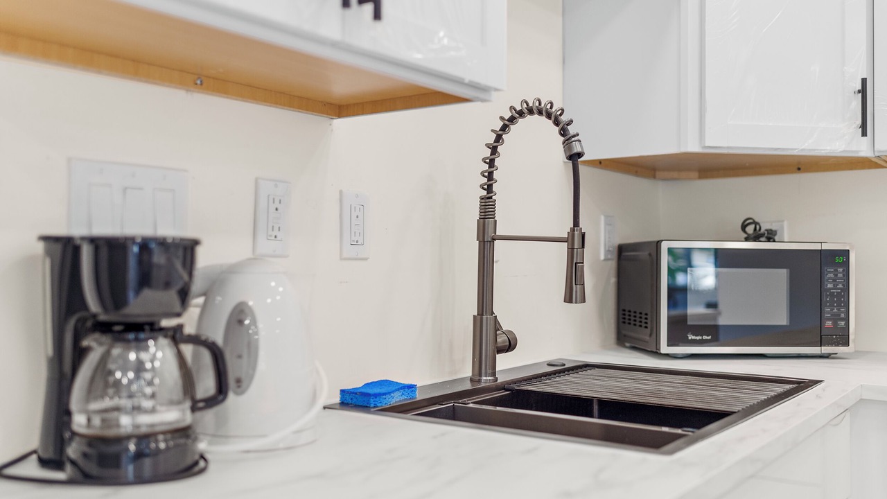 Photo of Kitchen in Pompano Beach