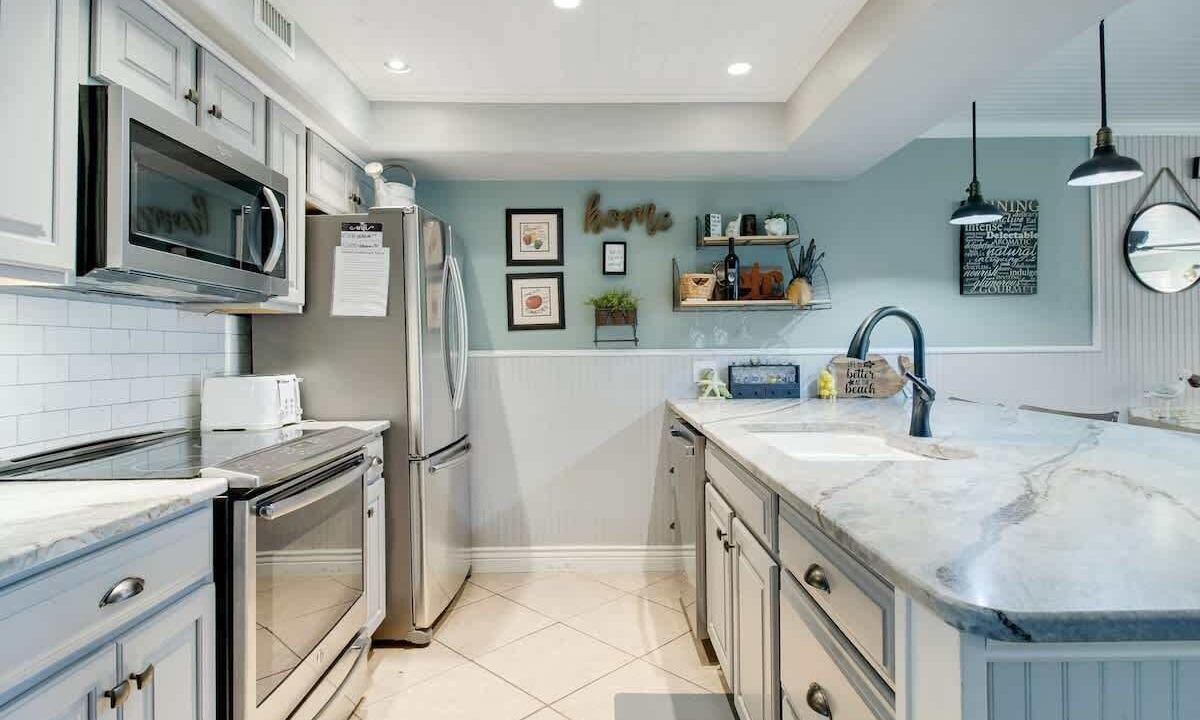 Photo of Kitchen in Rockport