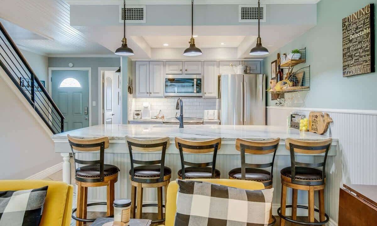 Photo of Kitchen in Rockport
