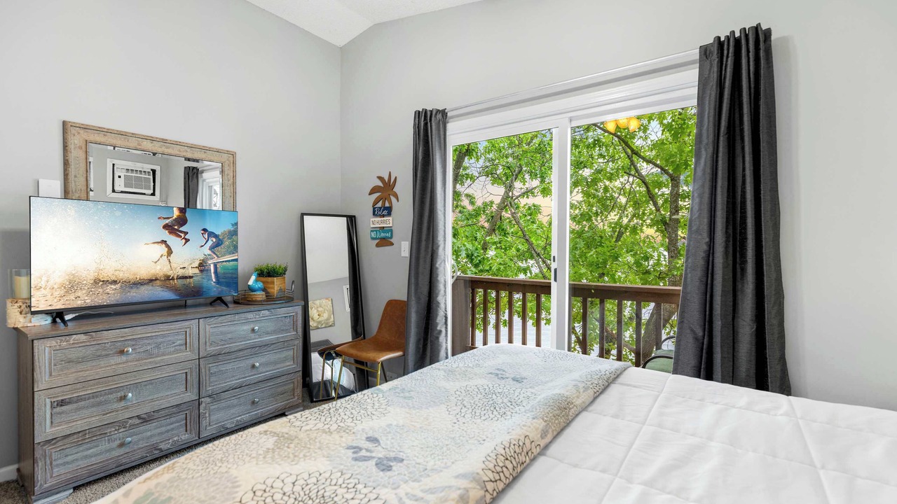 Photo of Patio Balcony in Rocky Mount