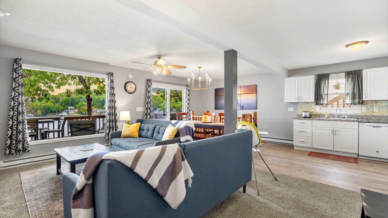 Photo of Bedroom in Rocky Mount