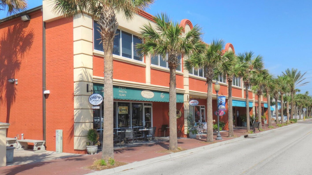 Photo of Outdoor in North Beach