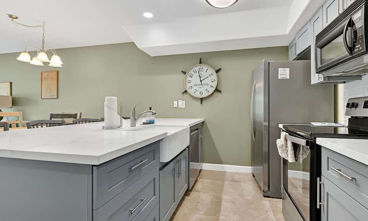 Photo of Kitchen in Rockport