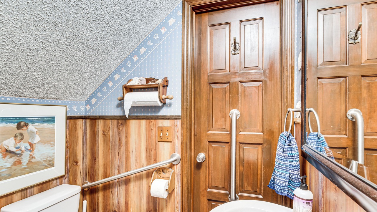 Photo of Bathroom in Inverness
