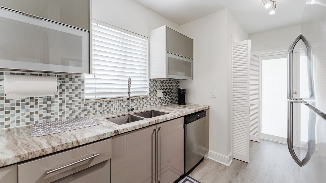 Photo of Kitchen in Boca Raton