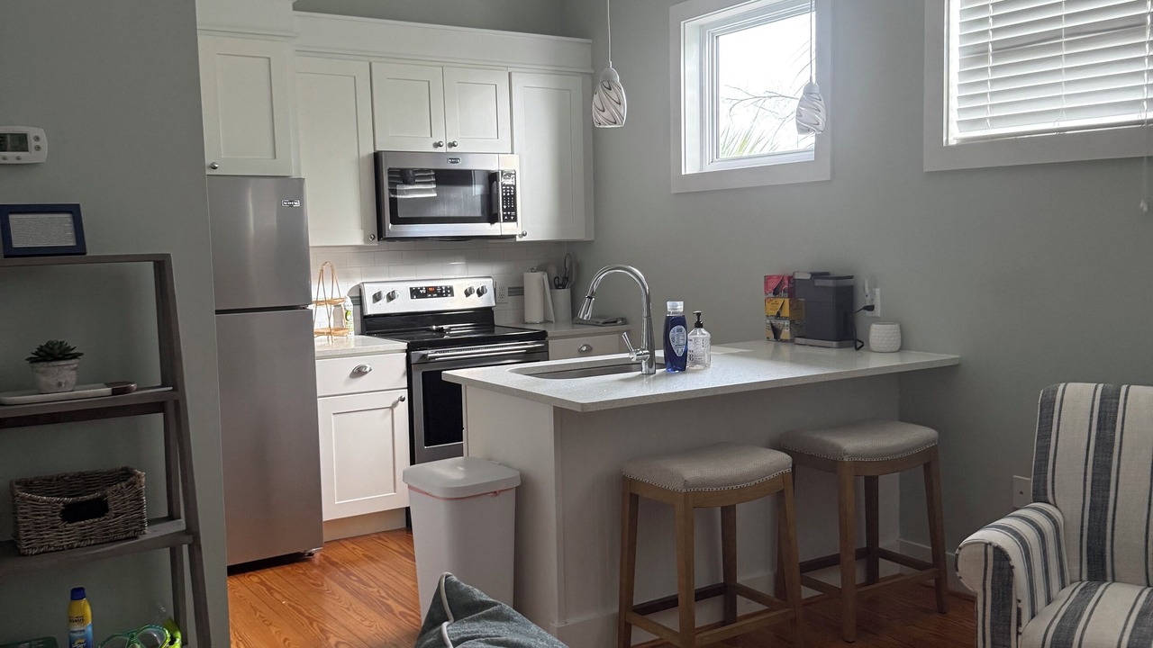 Photo of Kitchen in Port St. Joe