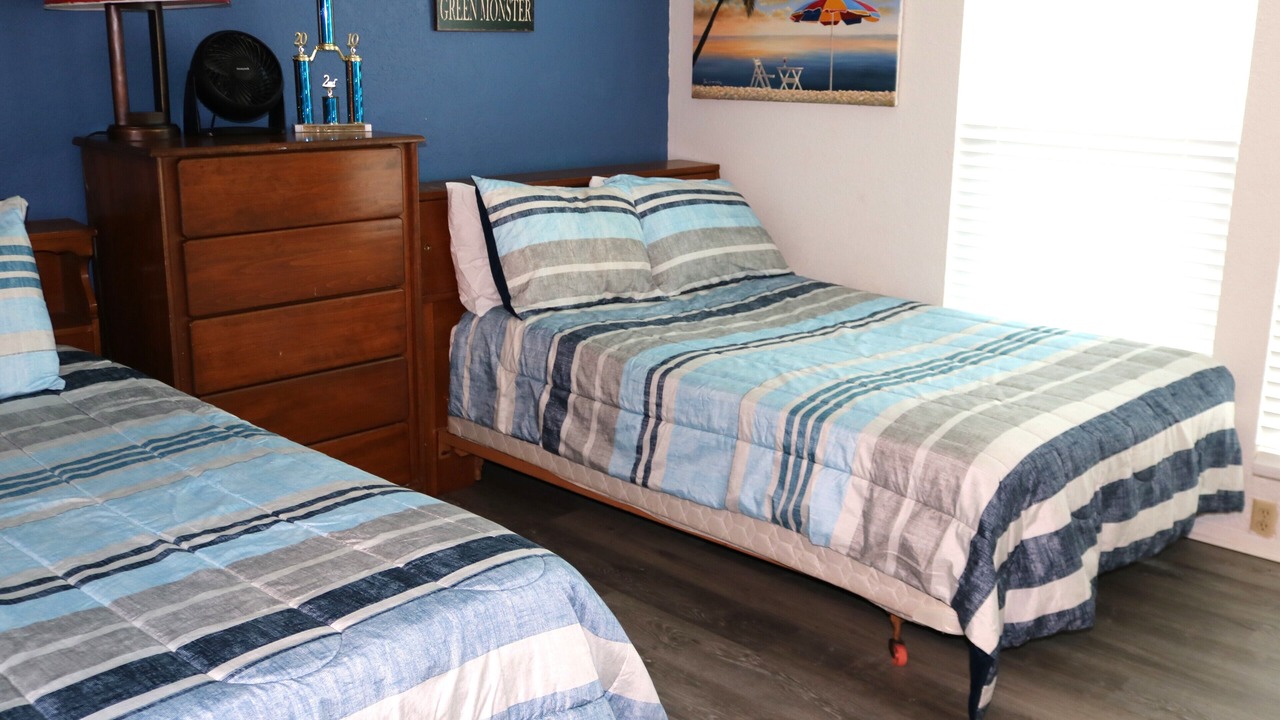 Photo of Bedroom in Rockport