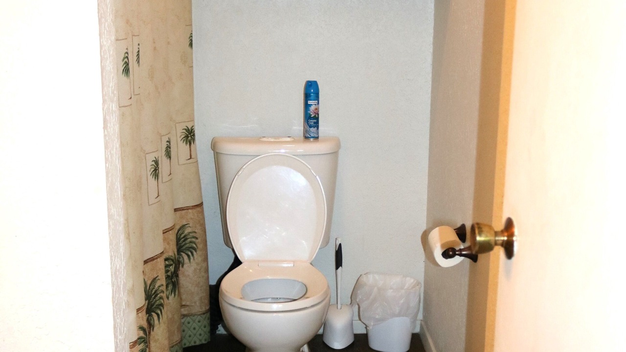 Photo of Bathroom in Rockport
