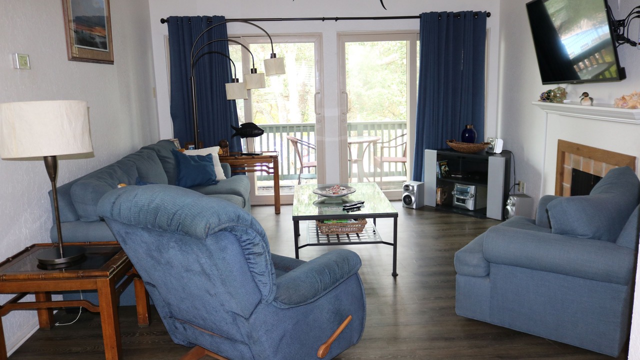 Photo of Livingroom in Rockport