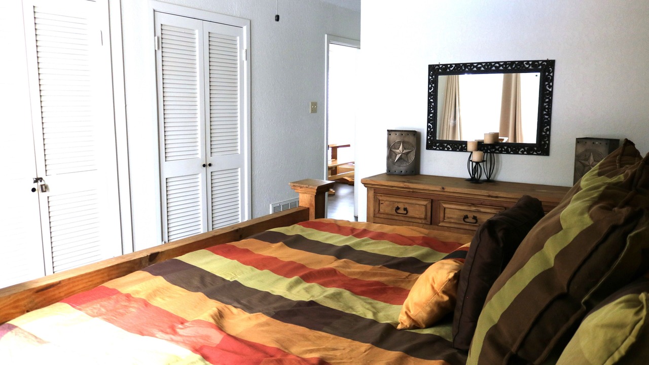 Photo of Bedroom in Rockport