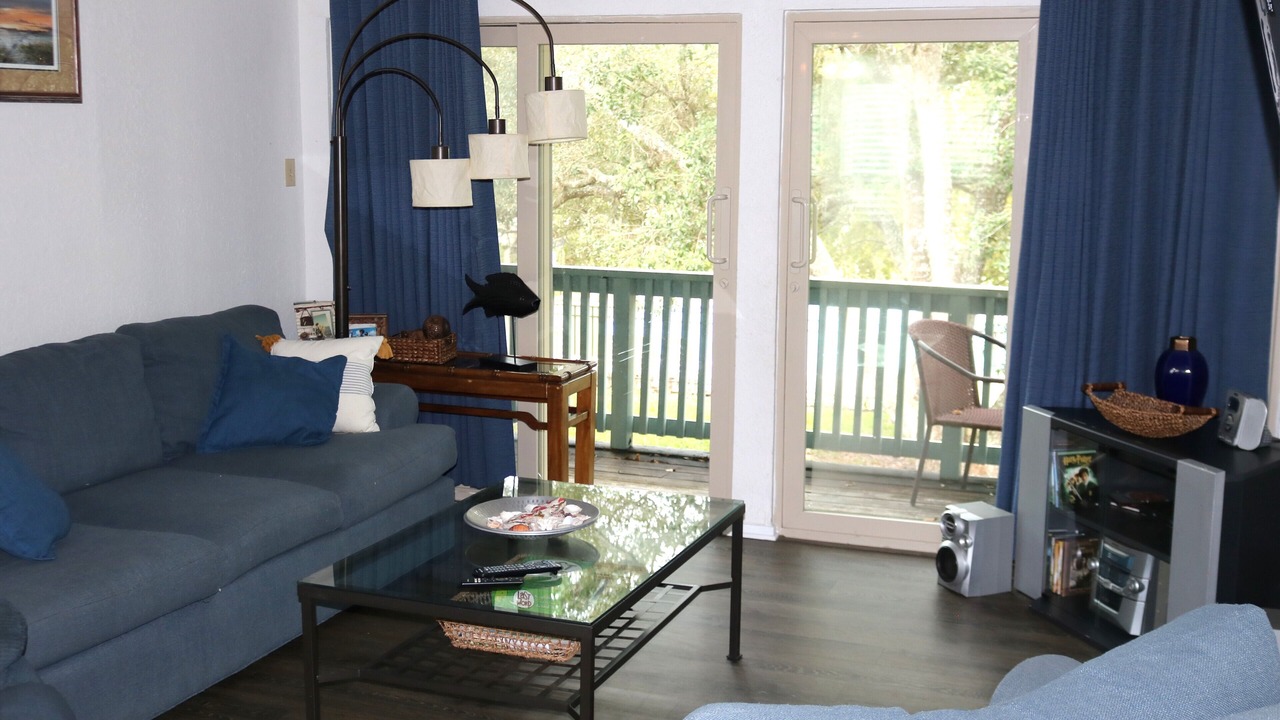 Photo of Livingroom in Rockport