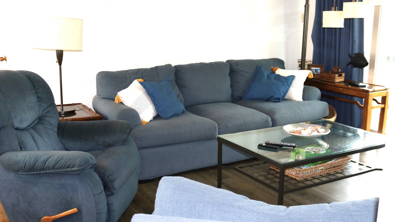 Photo of Livingroom in Rockport