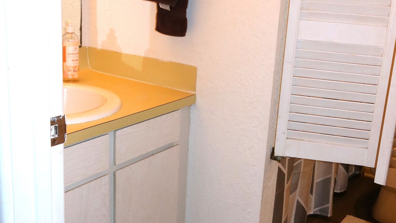 Photo of Bathroom in Rockport
