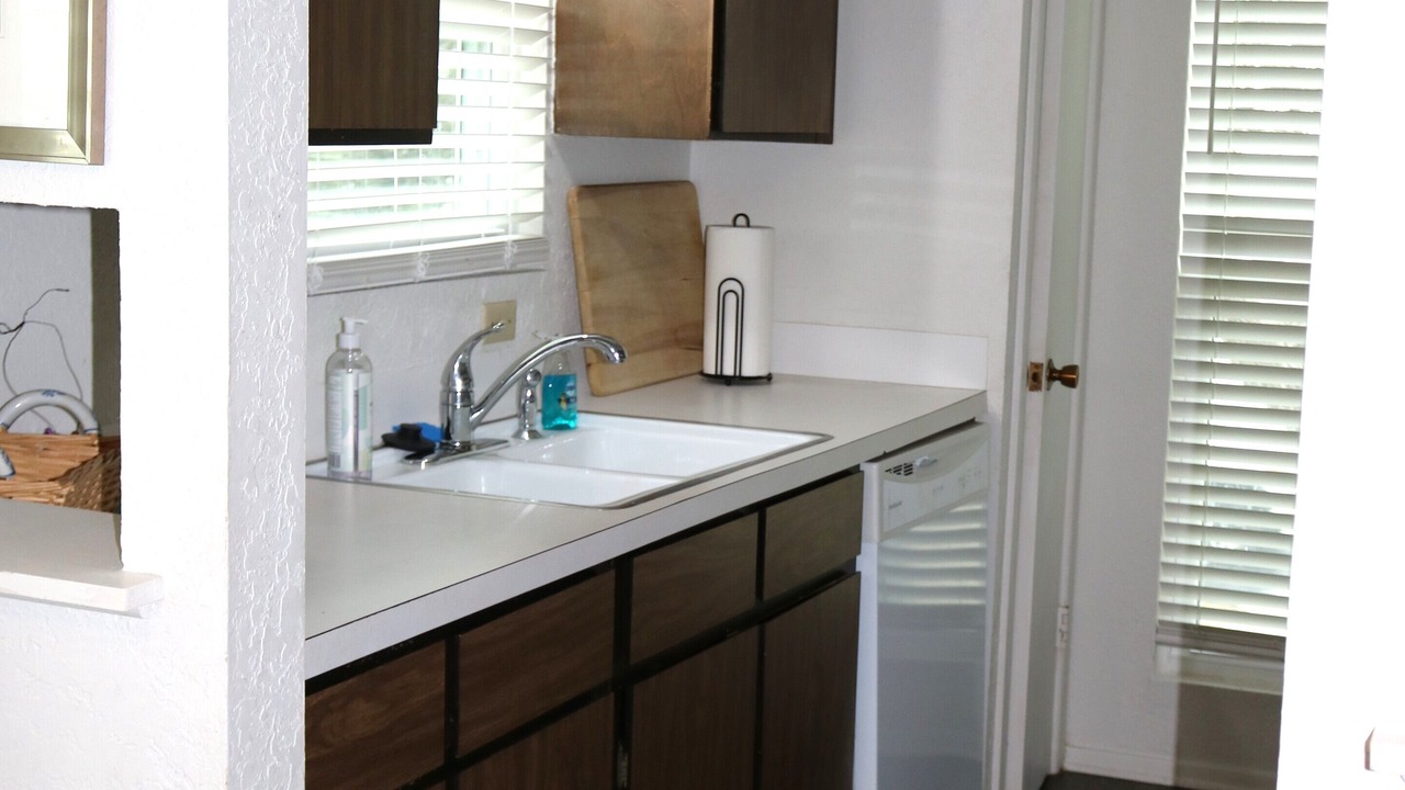 Photo of Kitchen in Rockport