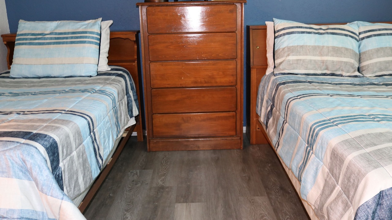 Photo of Bedroom in Rockport