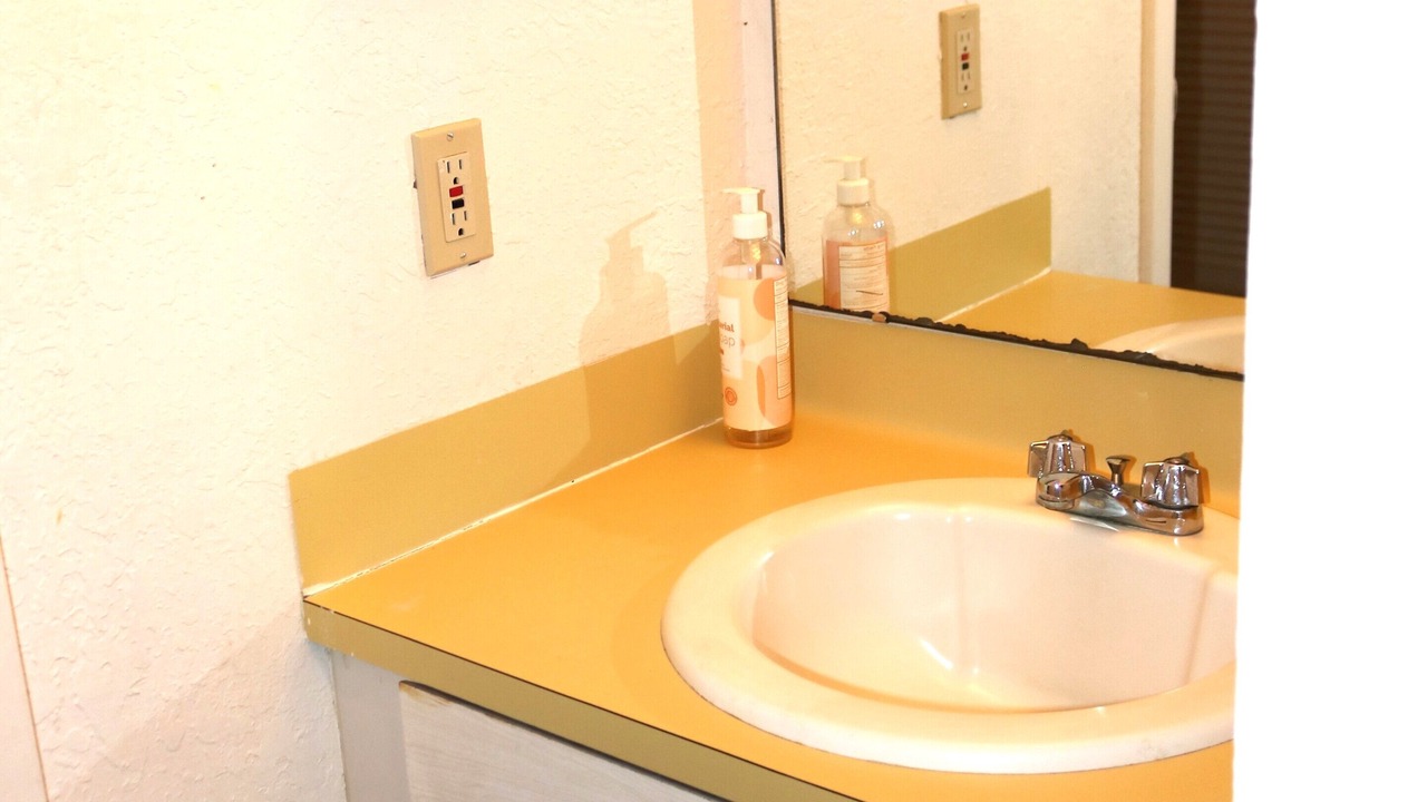 Photo of Bathroom in Rockport