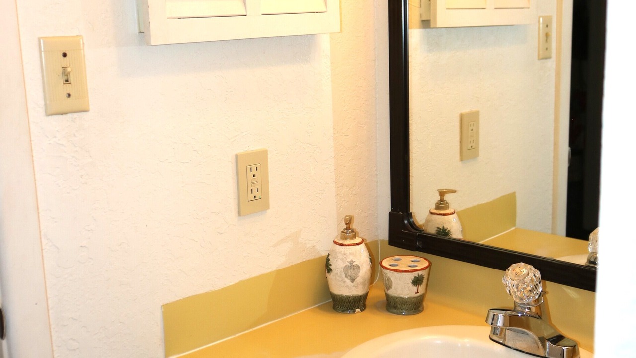 Photo of Bathroom in Rockport