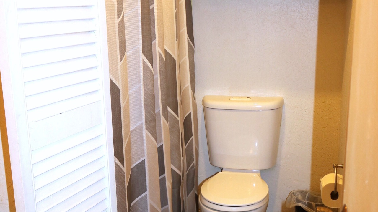 Photo of Bathroom in Rockport