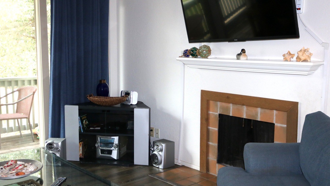 Photo of Livingroom in Rockport