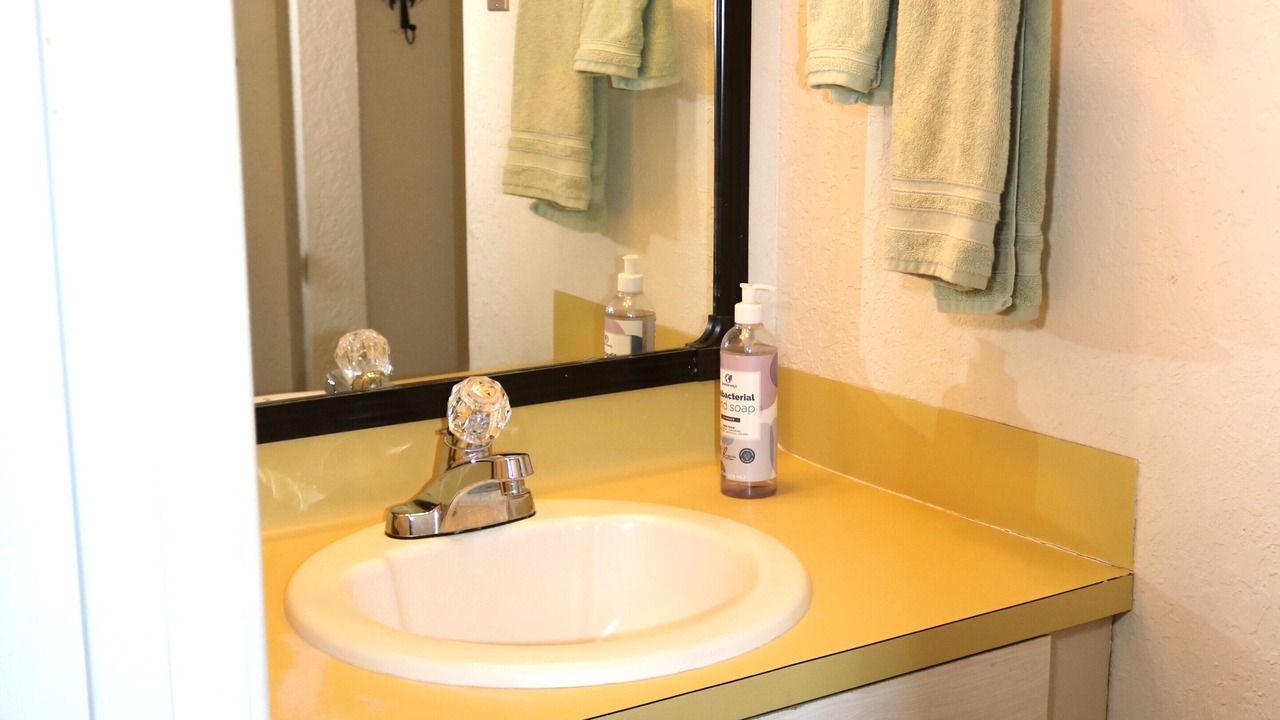 Photo of Bathroom in Rockport