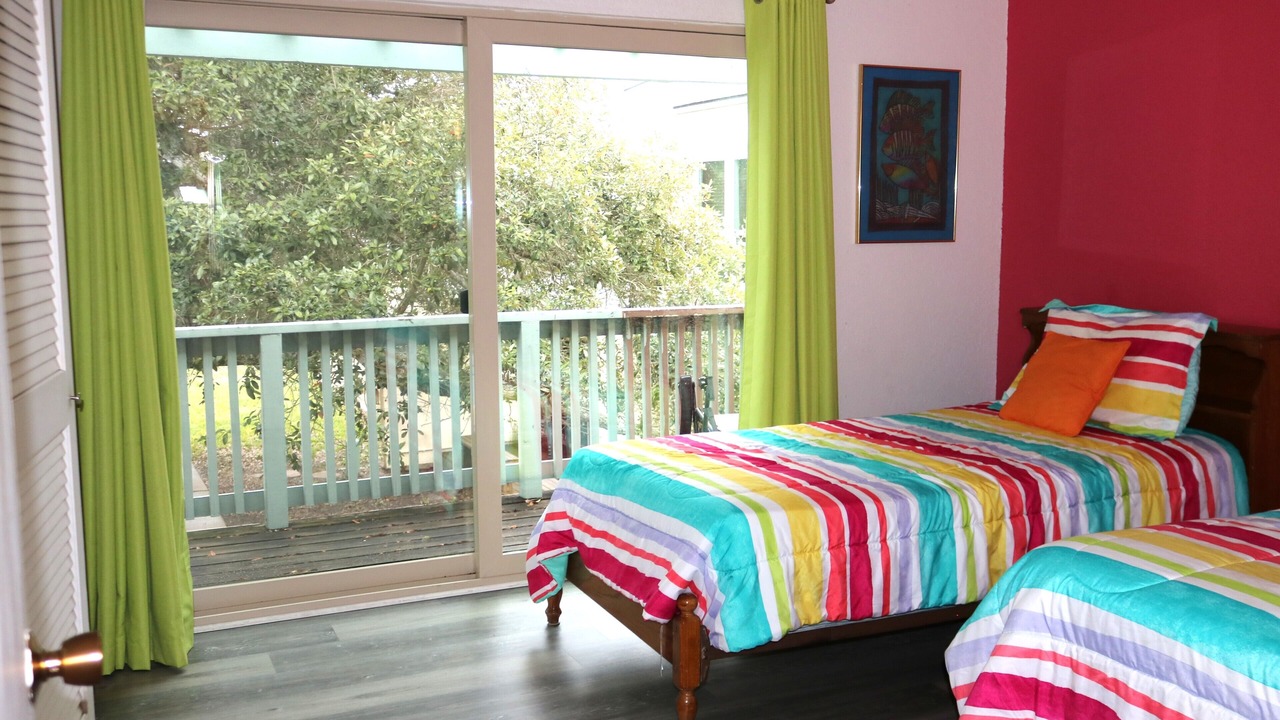 Photo of Bedroom in Rockport