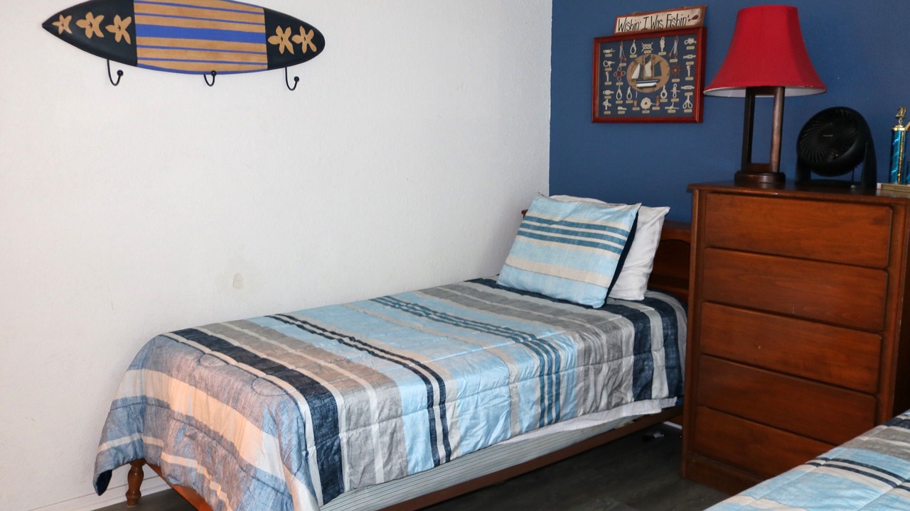 Photo of Bedroom in Rockport