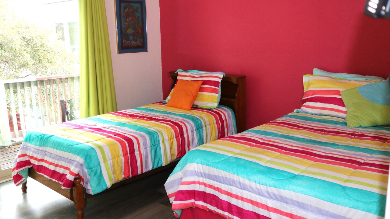 Photo of Bedroom in Rockport