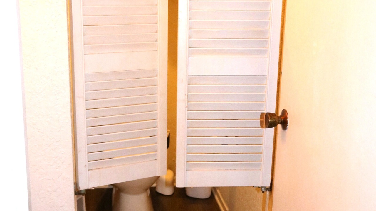 Photo of Bathroom in Rockport