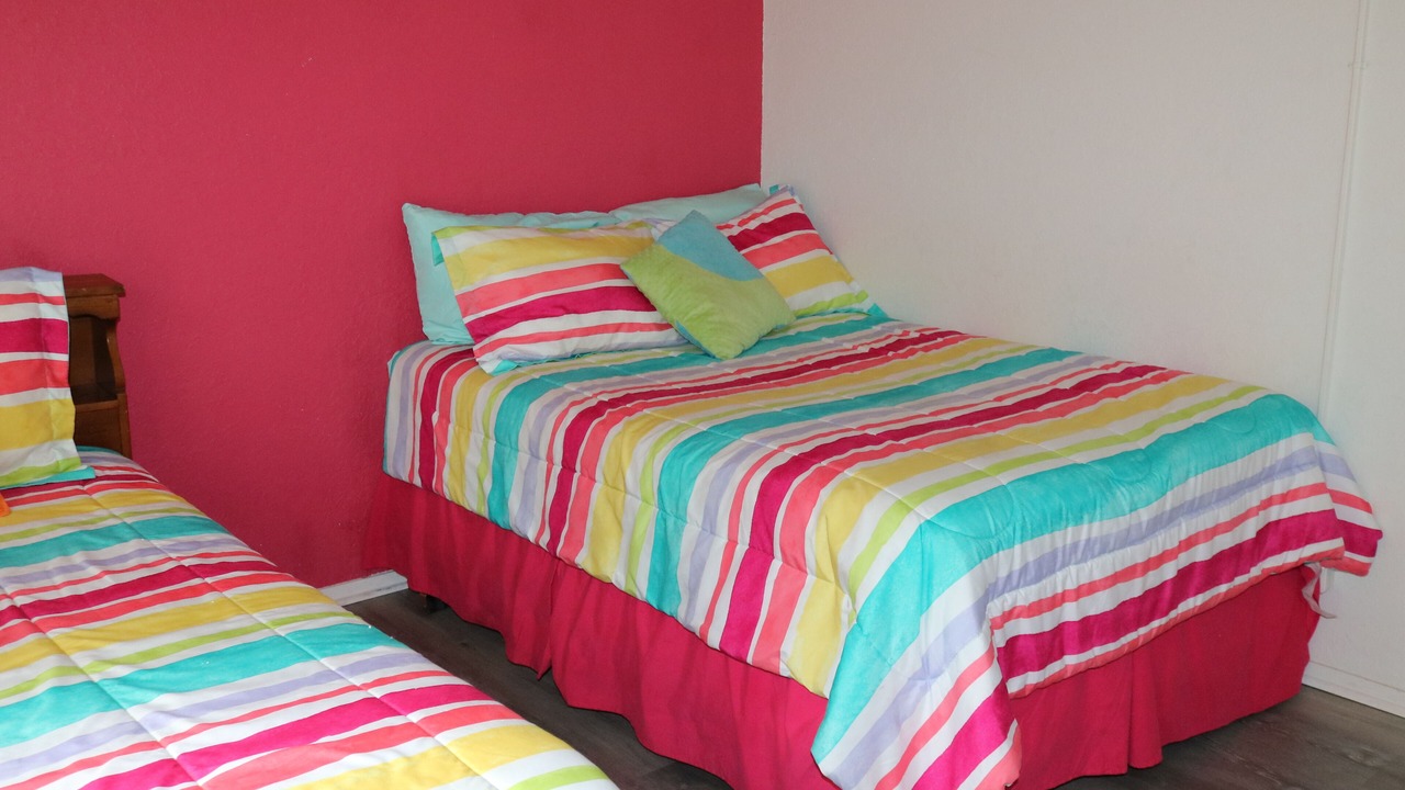 Photo of Bedroom in Rockport
